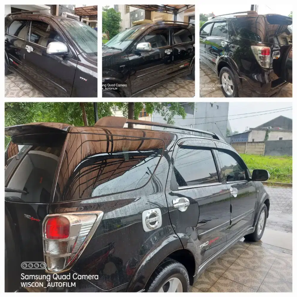 kaca film mobil harga terjangkau