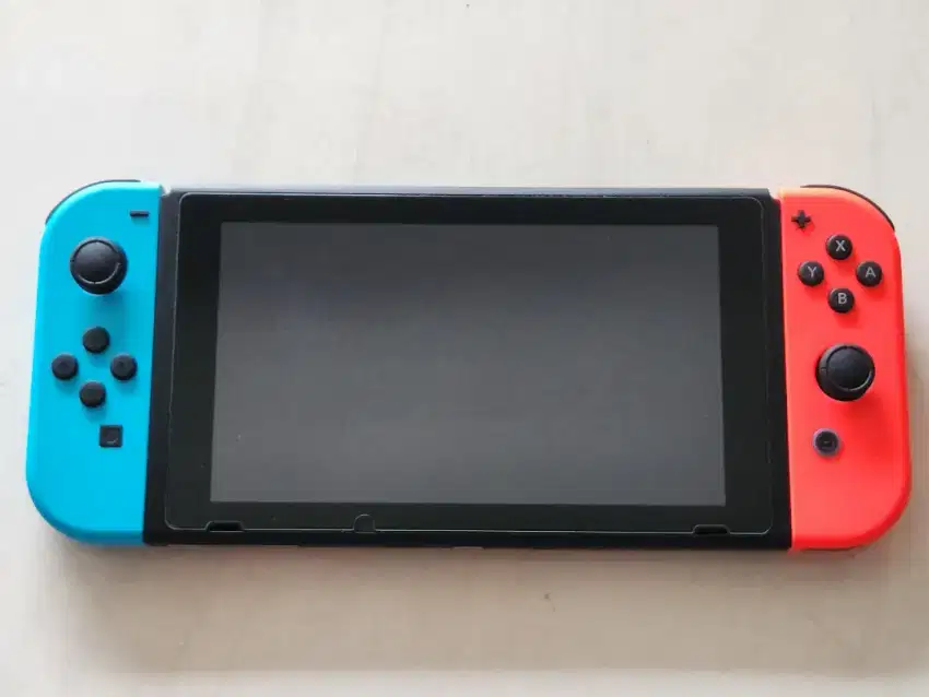 Nintendo Switch Neon V2