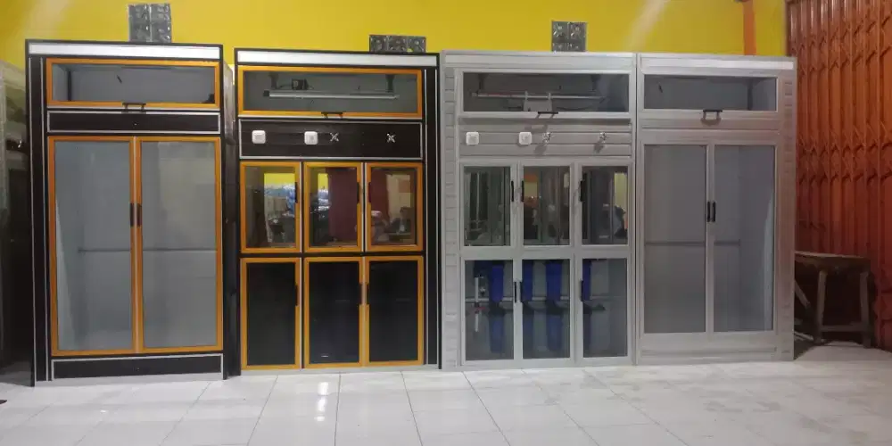 Agen peralatan usaha air minum