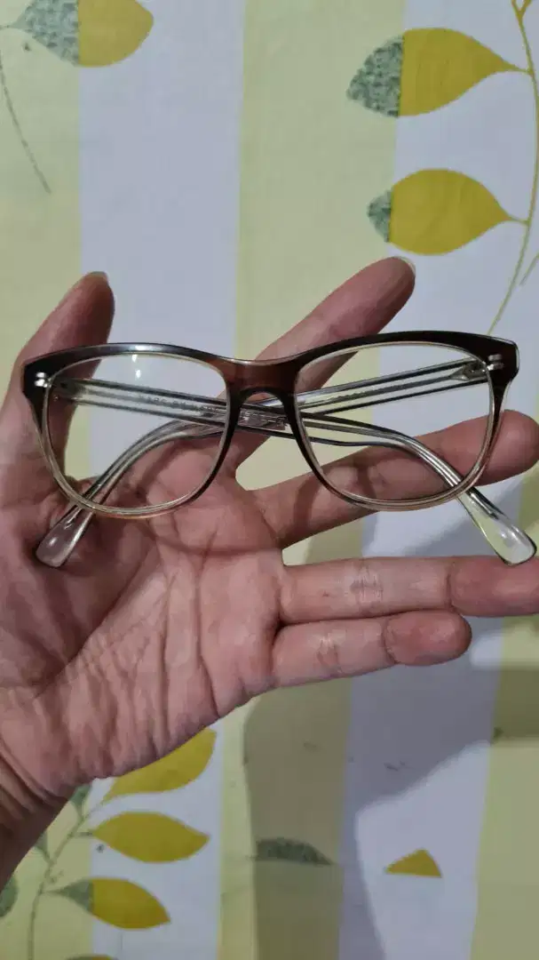 Kacamata MARC BY MARC JACOBS original