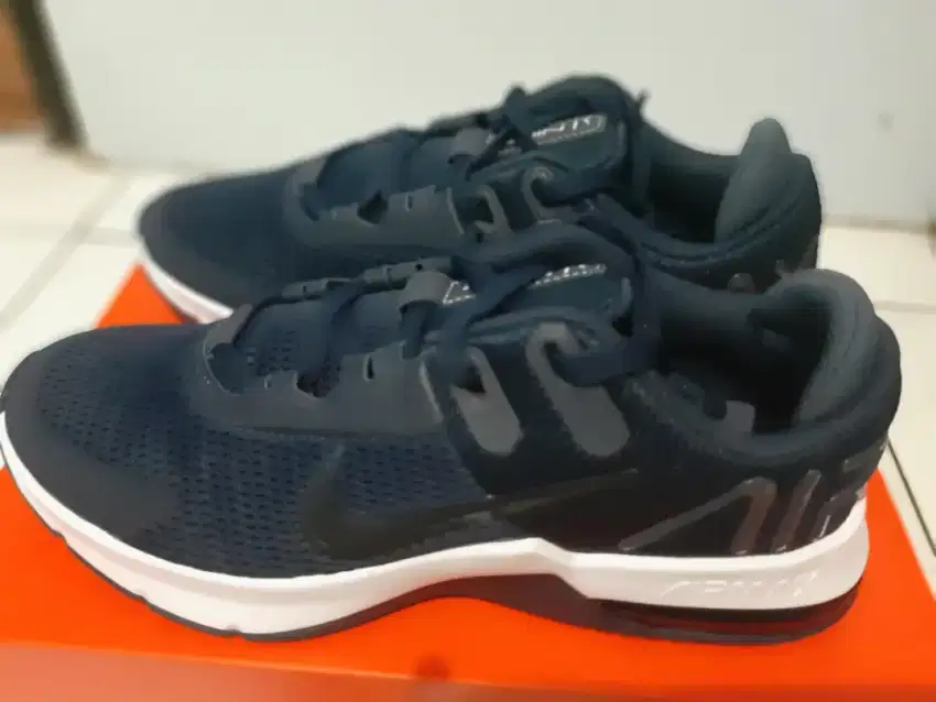 Nike Air Max Alpha Trainer 4