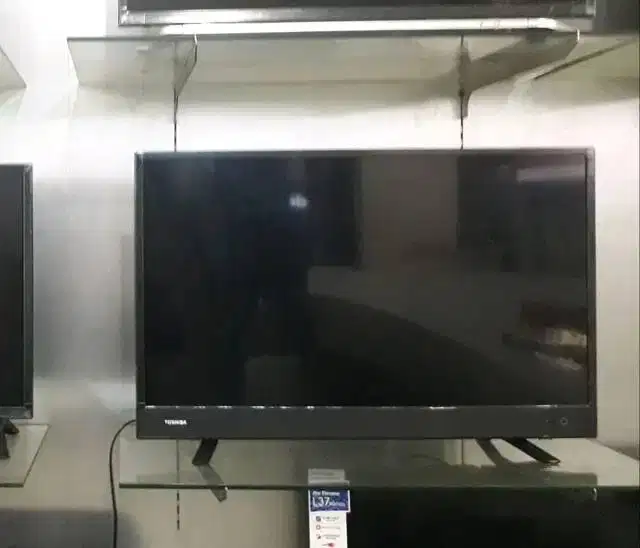 Tv Led Digital Toshiba 40 inc L3750 Series