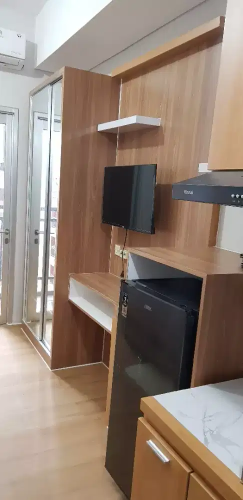 Apartemen Transpark Juanda Full Furnish