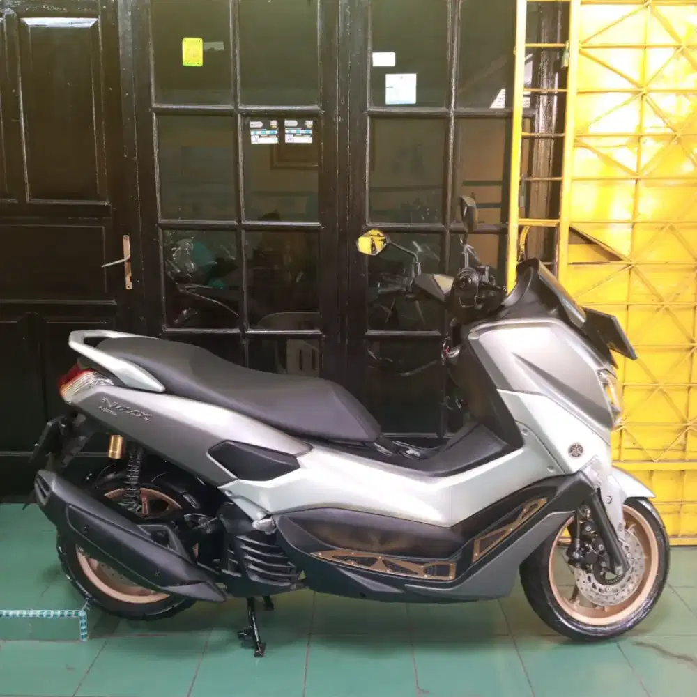 yamaha 155 nmax 2019