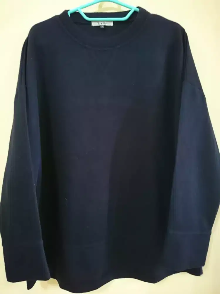 Crewneck Los Angeles Project