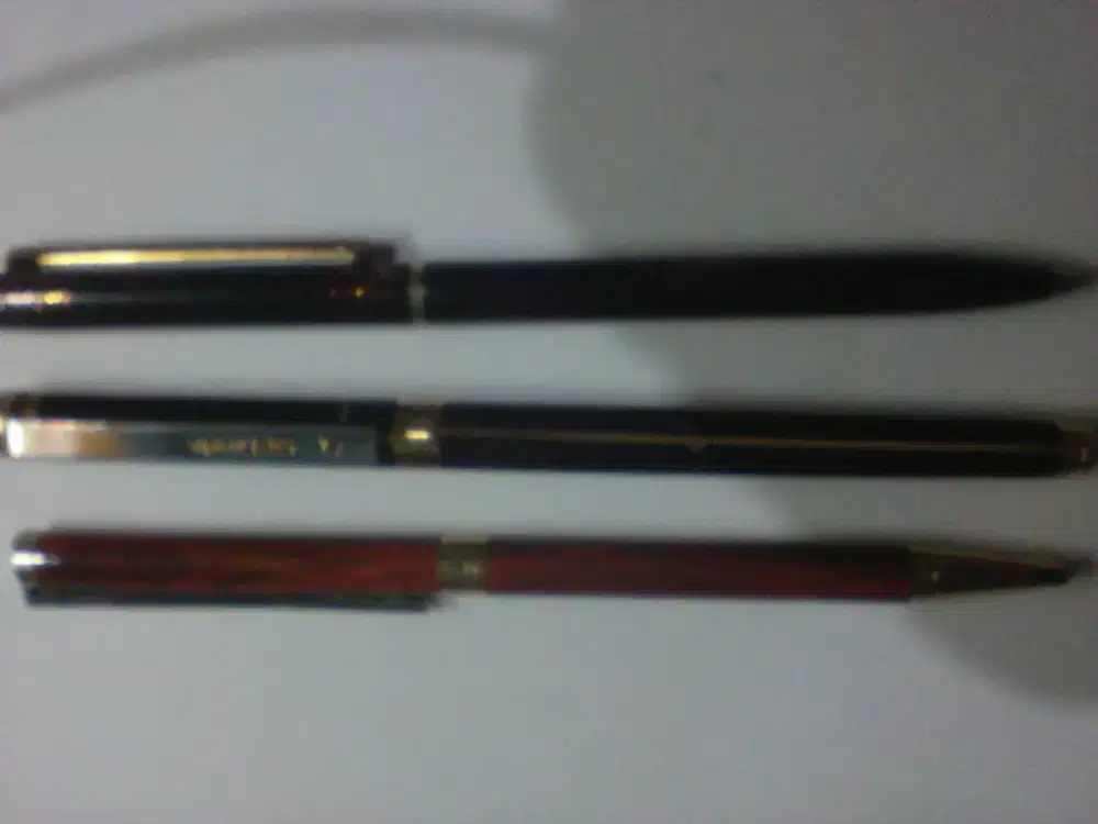 Bolpen:  3 ( Pcs)