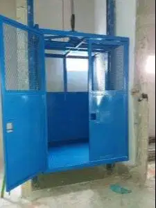 cargo lift berkualitas murah