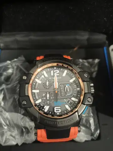 G shock gpw 1000 sales 4a