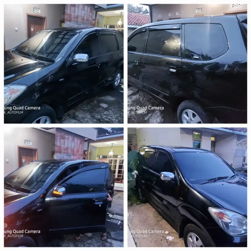 kaca film mobil berbagai merk