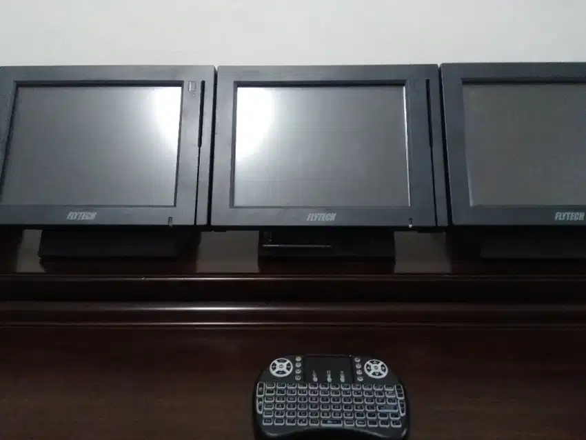 Jl Borong 109 PC AIO SSD128 Touchscreen, 21 Laptop i7, i5 Gen11, 8 Dll