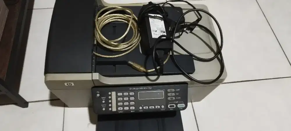 Jual Printer HP Officejet