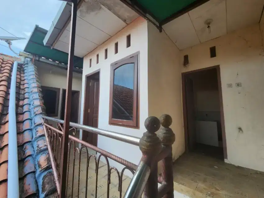 Rumah kos kudus murah