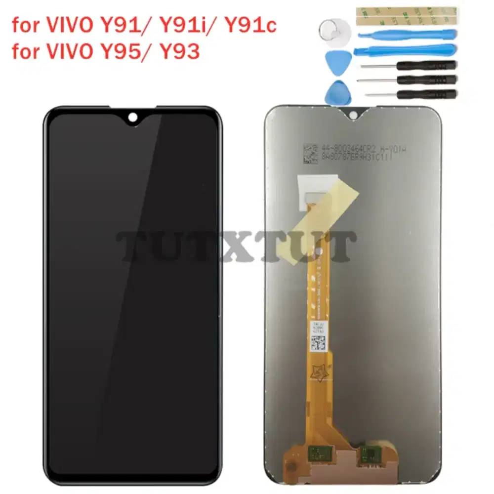 KACA LCD vivo y95 FULLSET SIAP PASANG