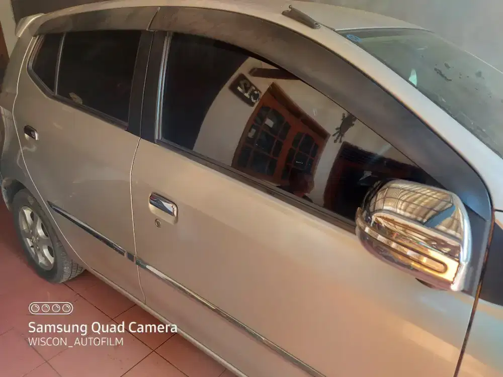 pasang kaca film mobil bisa perkaca atau full semua kaca
