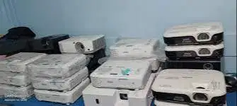 Di BELI Satuan/Borongan Proyektor Infocus, Epson, Acer, Panasonic