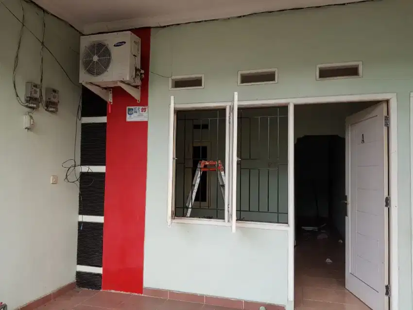 Kontrakan Daerah Margonda Depok