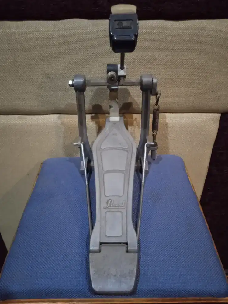 Pedal kick drum Pearl Alat alat Musik 912254322