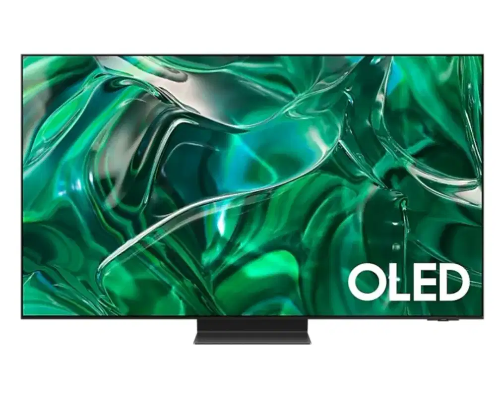 NEW SAMSUNG OLED TV QUANTUM DOT UHD 4K SMART TV 65 INCH (QA65S90F)