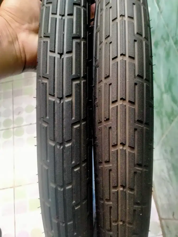 BAN SEPEDA CLUISER/LIMO