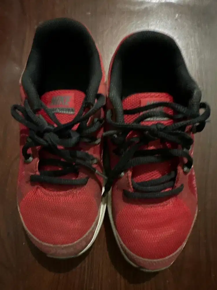 Nike original ukuran 33