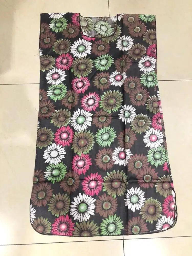 NEW MURMER Daster Women