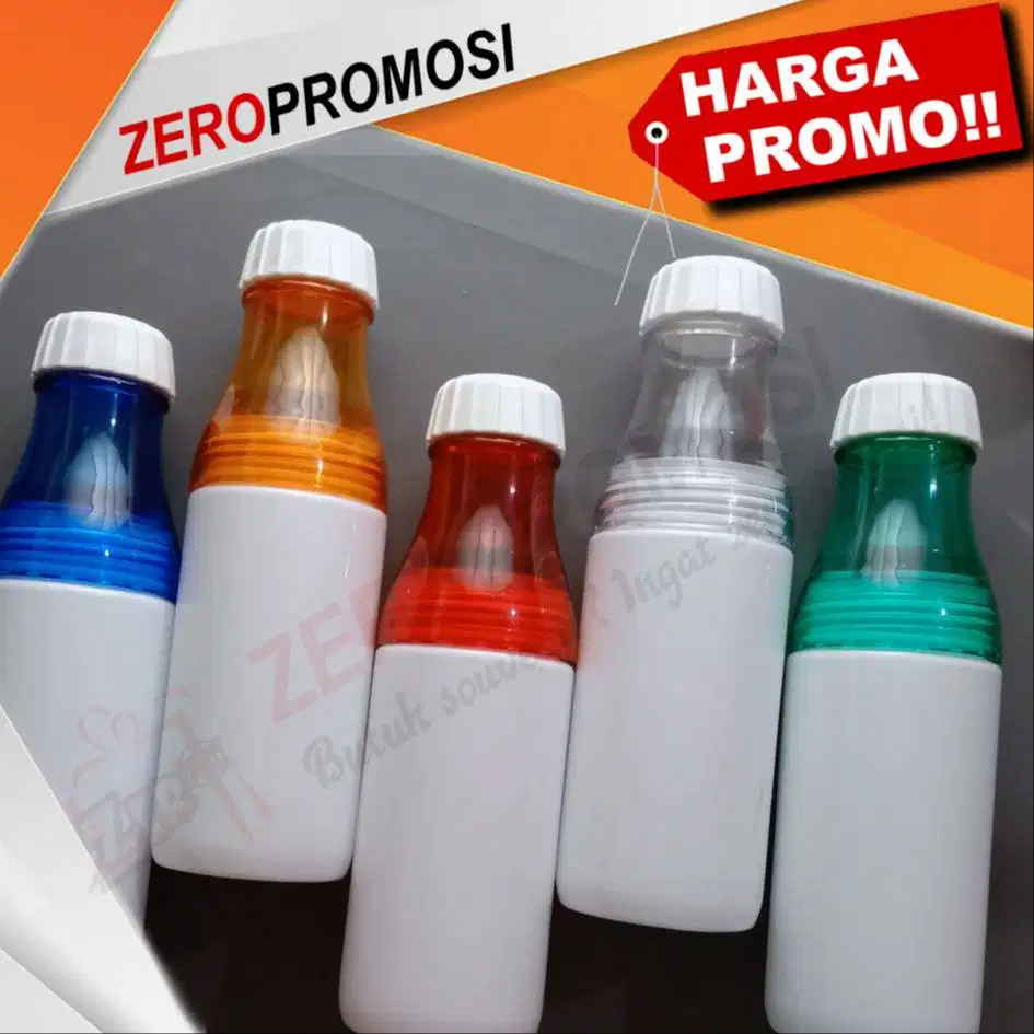 CHIELO TUMBLER PLASTIK ALASKA FROZEN