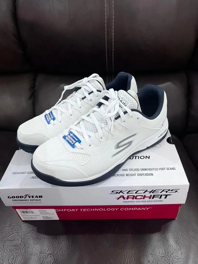 Skechers Archfit Men