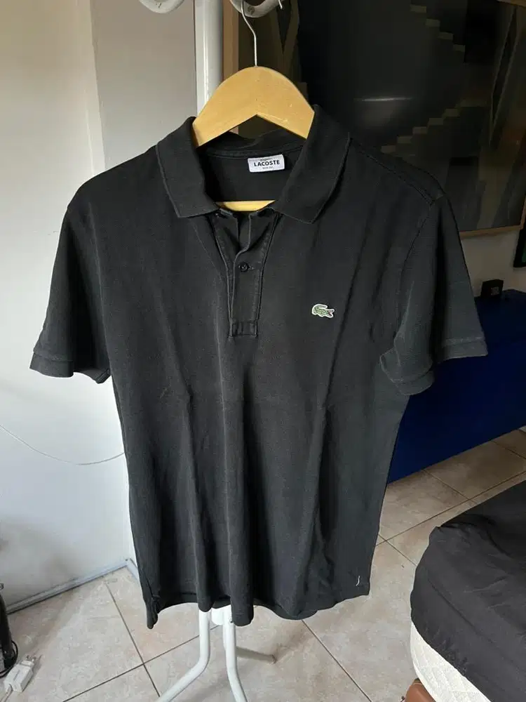 Olx lacoste shop polo shirt