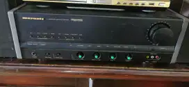 Amplifier Marantz PM700AV AV Surround High End