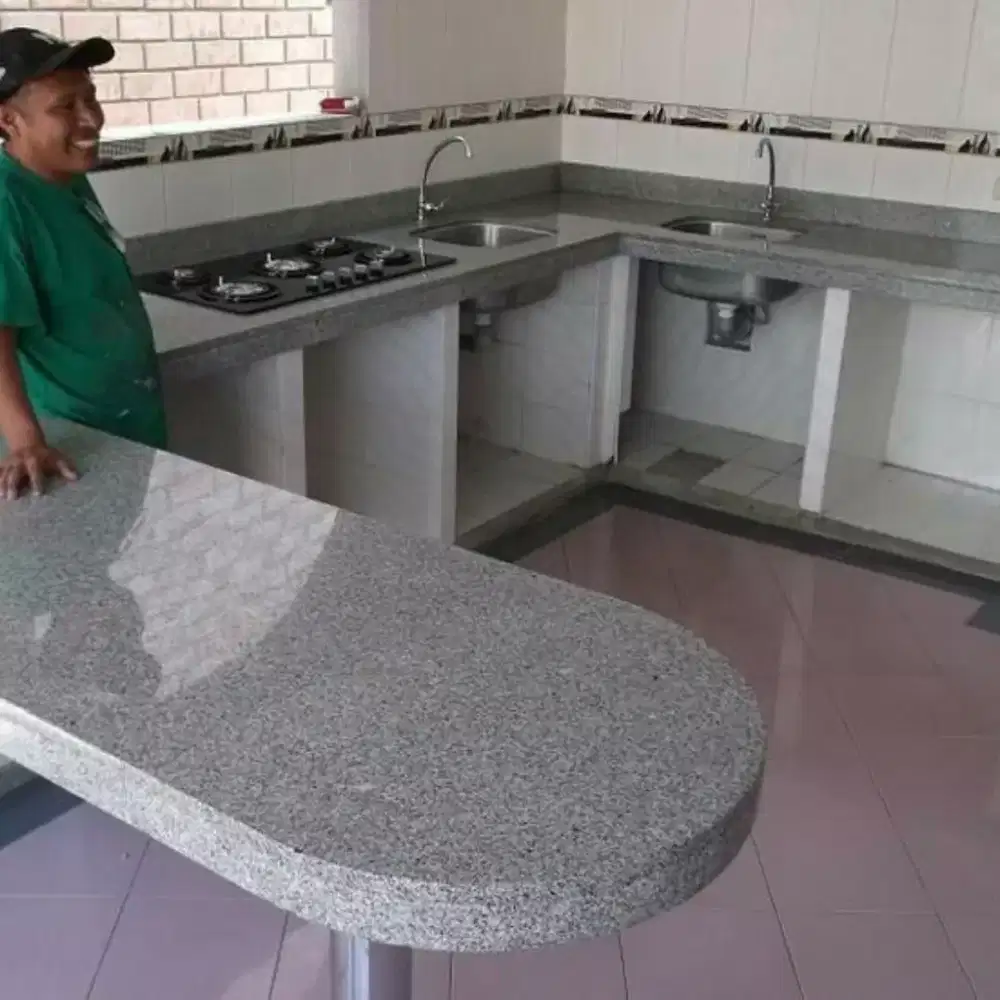 tempat pembuatan meja granit dan marmer dmg1