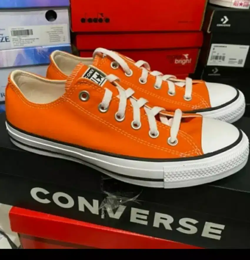 Sepatu converse original