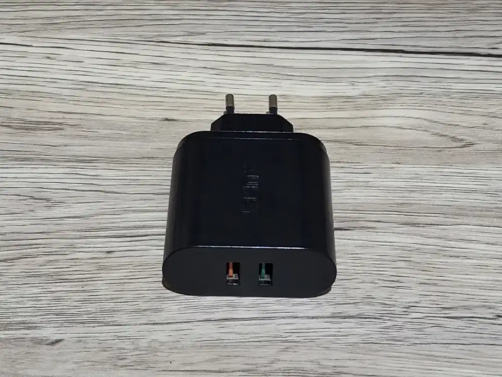Charger AUKEY Quick Charge 3