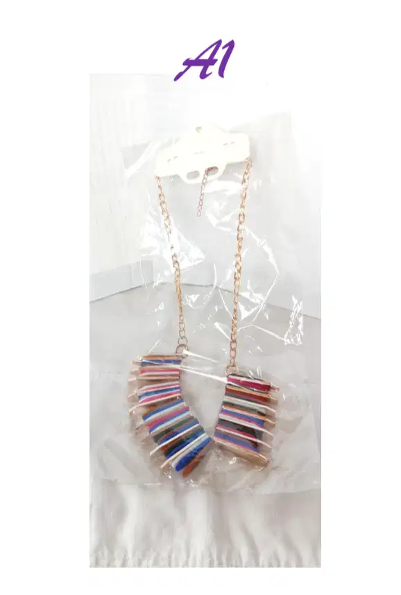 Kalung Wanita New Import