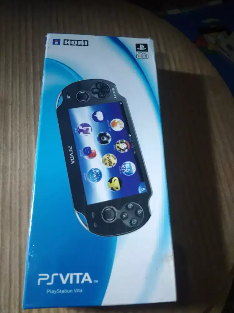 Mika PSP Vita yg fat(mika bening)