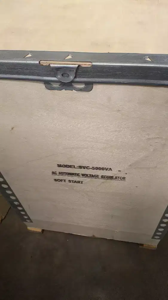 Stabilizer 5000  matsunaga.stavol