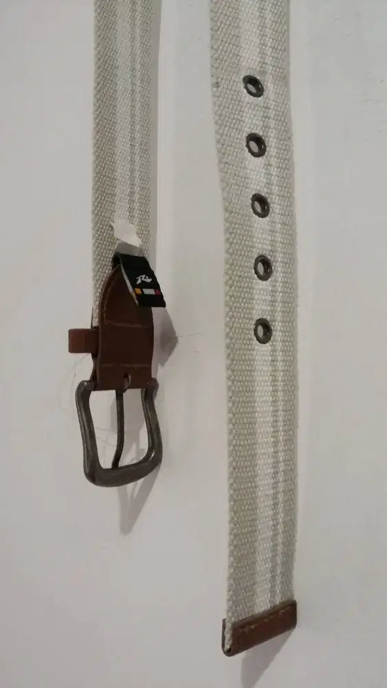 WTSl Rusty surf belt ori_COD-Free_kirim__