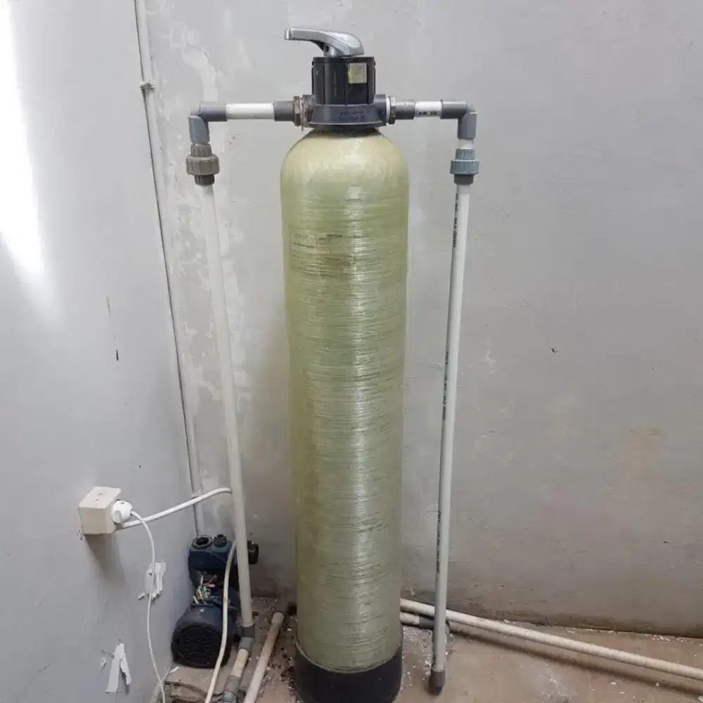 Filter air murah bergaransi
