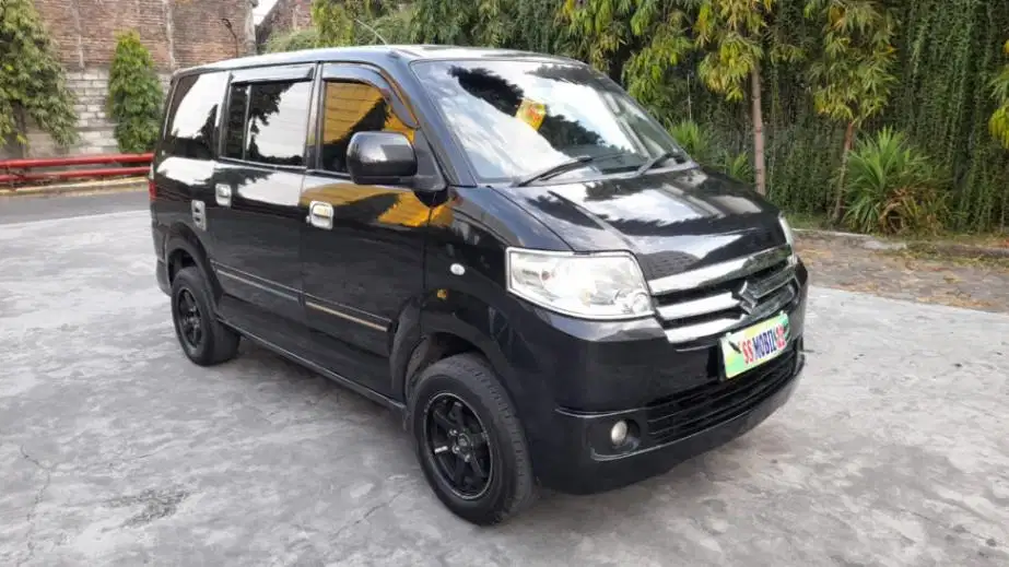 Suzuki Apv Gx di Jawa Timur - OLX Murah Dengan Harga Terbaik - OLX.co.id