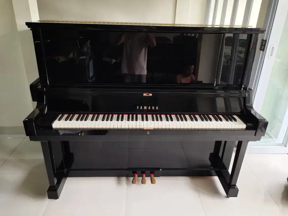 Harga piano deals upright bekas