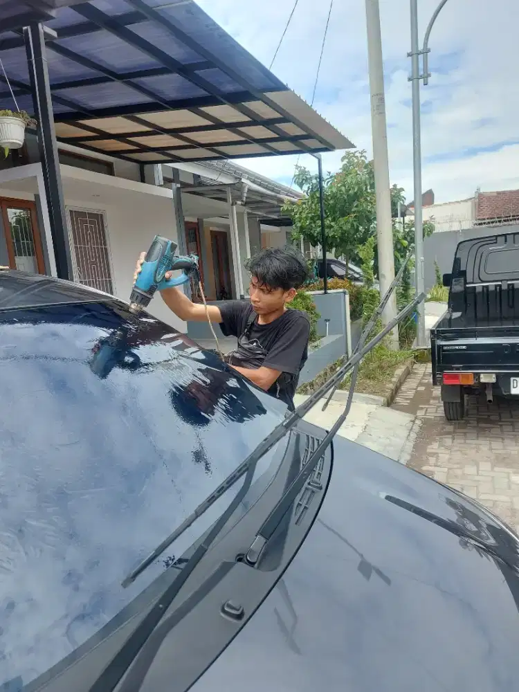 kaca film mobil atau jendela rumah dan gedung bebas pilih kegelapan