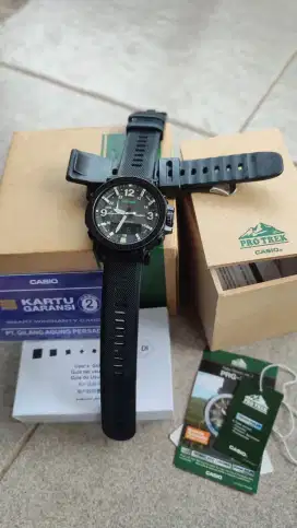 Casio Protrek Jual Jam Tangan Terbaru di Indonesia OLX .id