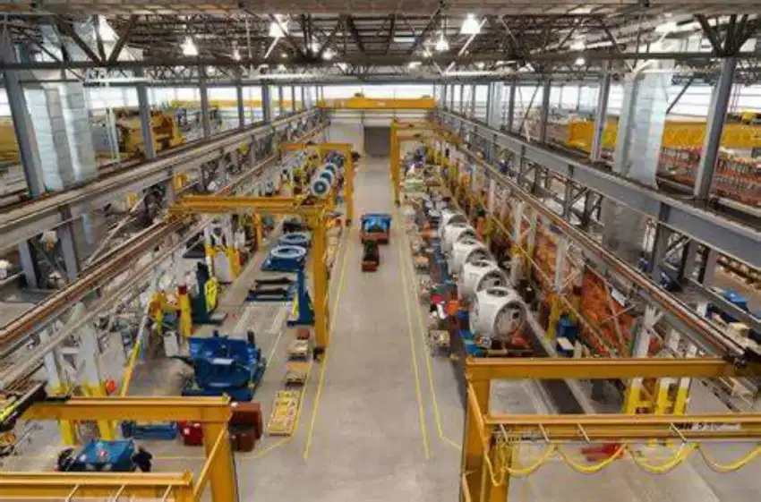 STEAM BOILER MANUFAKTUR