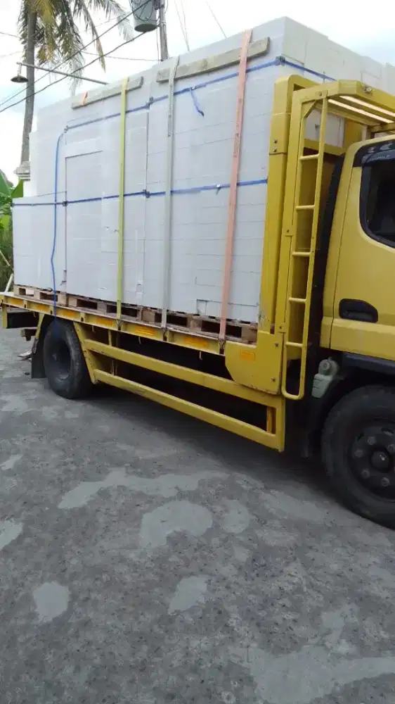 Bata Ringan SNI Pabrik