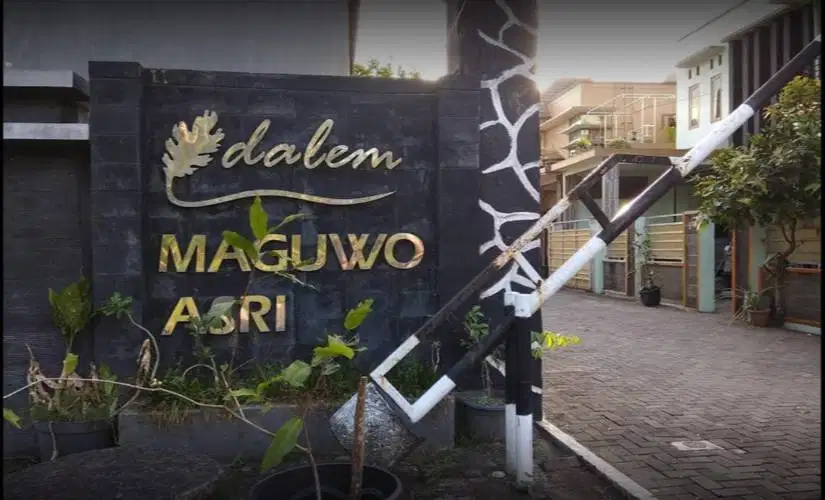 Dijual, Rumah Menyenangkan, lokasi strategis, Lingkungan nyaman & aman