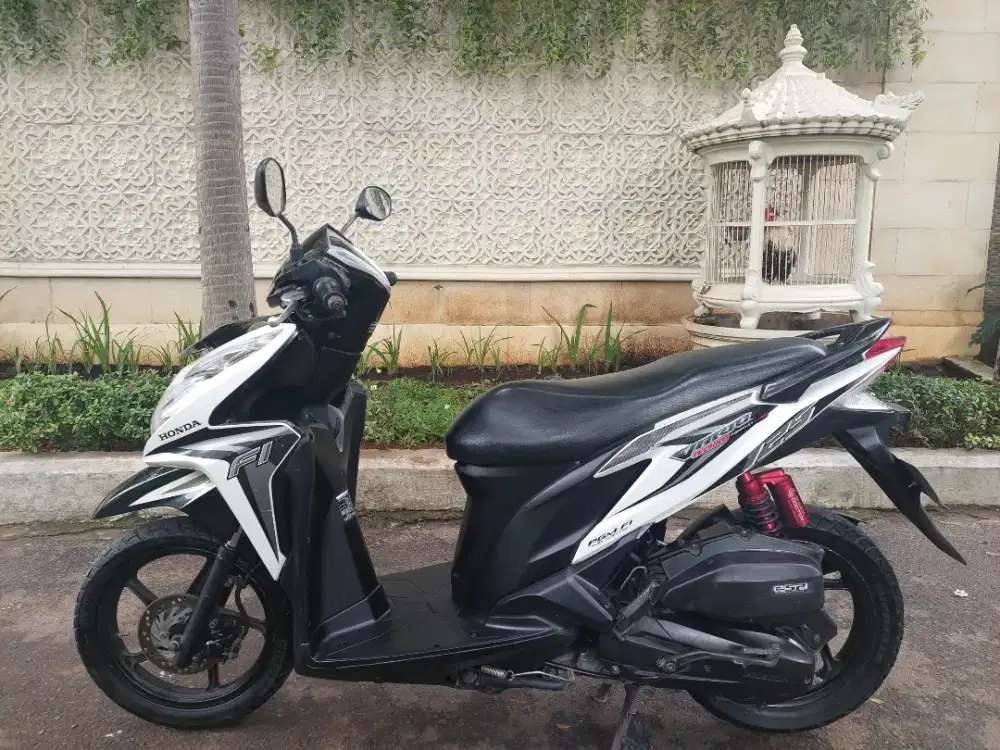 vario 125 2014 di cari