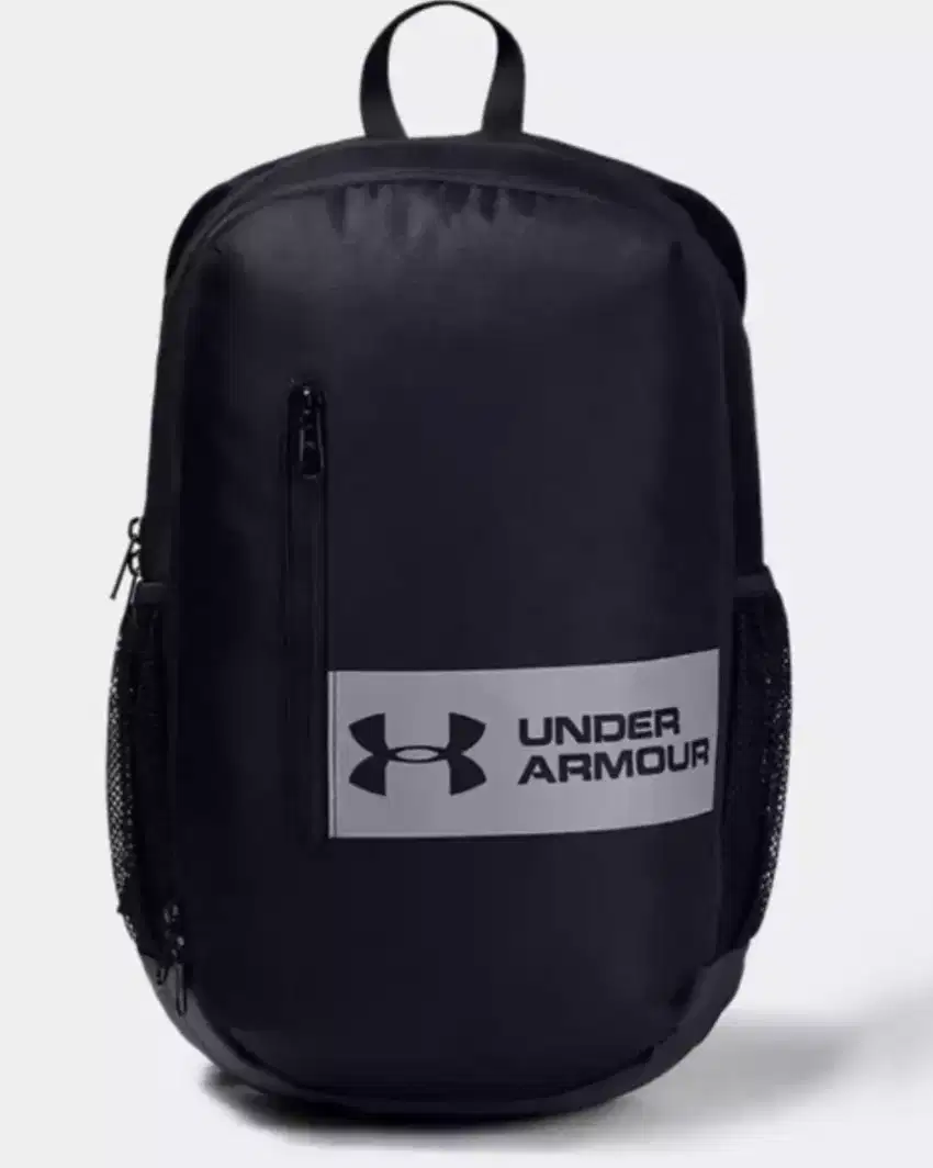 Tas Ransel UNDER ARMOUR UA ROLAND Backpack / Navy