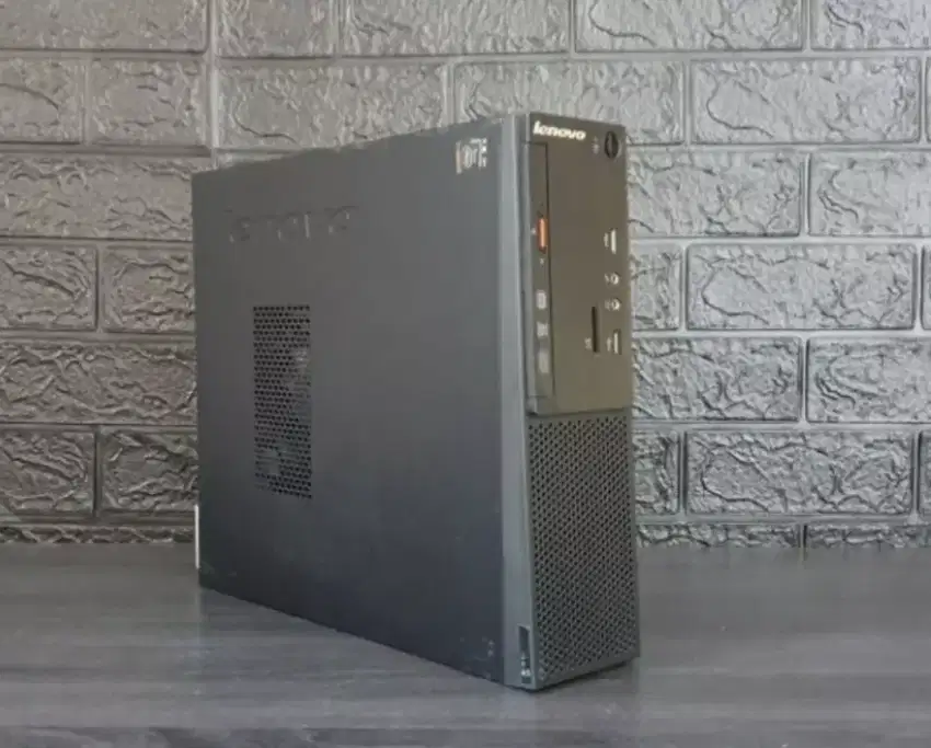 CPU LENOVO i3 - 4130 | 4GB | 500Gb | DVD | Wifi