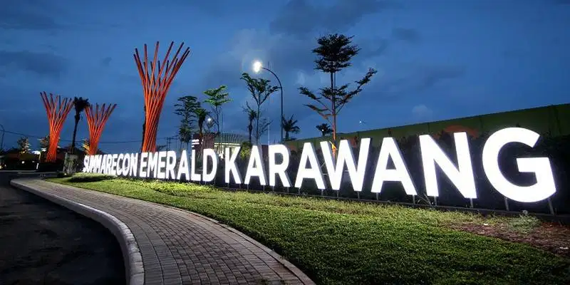 Summarecon di Karawang Timur - OLX Murah Dengan Harga Terbaik - OLX.co.id