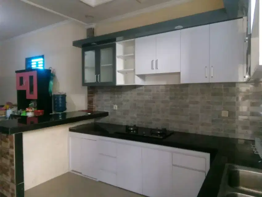 Kitchen Set custom