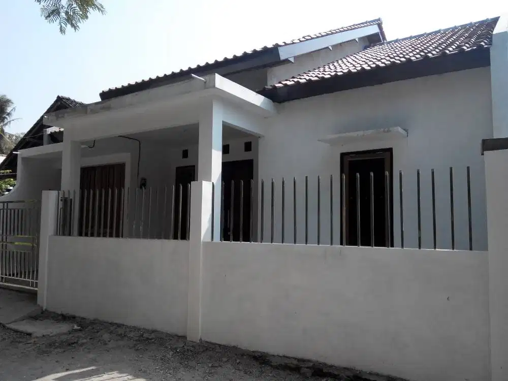 Disewakan rumah di kasihan bangunjiwo bantul dekat kampus UMY